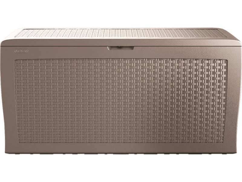 Samoa manyag kerti trol lda 270L cappuccino
